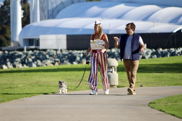 Seaport Village by null Seaport Village by null