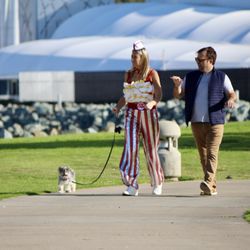 Seaport Village