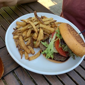 Hillside Farmacy - New American Near Me - Austin, Texas