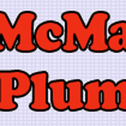 McMackin’s Plumbing