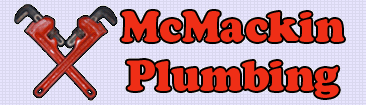 Slide of McMackin's Plumbing