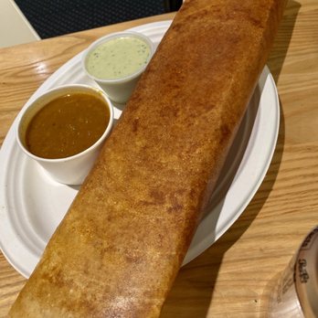 Dosa Spot - Paneer Dosa - Indian Near Me - Jersey City, New Jersey