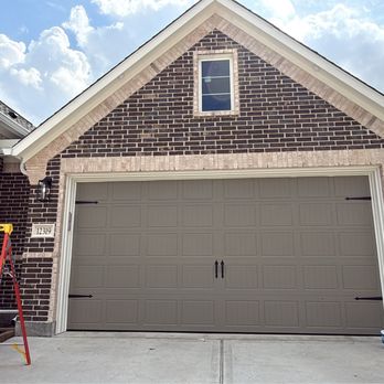 EB Garage Door Repair - Garage Door Services Near Me - Houston, Texas EB Garage Door Repair - Garage Door Services Near Me - Houston, Texas