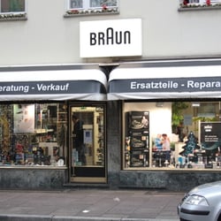Braun