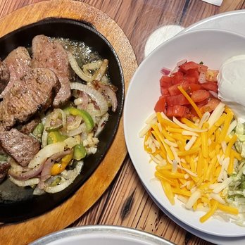Miller's Ale House - steak fajita - Sports Bars Near Me - Lutz, Florida Miller's Ale House - steak fajita - Sports Bars Near Me - Lutz, Florida
