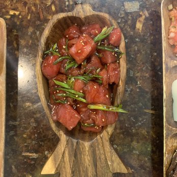 Kehau's Kitchen - Poke - Hawaiian Near Me - Aiea, Hawaii Kehau's Kitchen - Poke - Hawaiian Near Me - Aiea, Hawaii