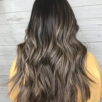 Bebe Salon - Toner refresh - Hair Stylists Near Me - Garden Grove, California