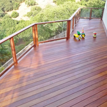 J Perretti Builder - Decks & Railing Near Me - Redwood City, California J Perretti Builder - Decks & Railing Near Me - Redwood City, California