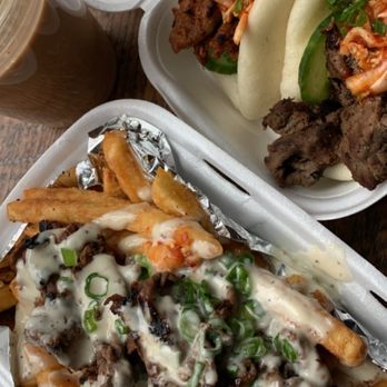 Bao Sandwich Bar - Vietnamese Near Me - Waterloo, Ontario