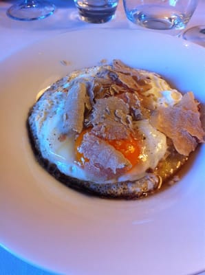 Antica Osteria La Rampina by null