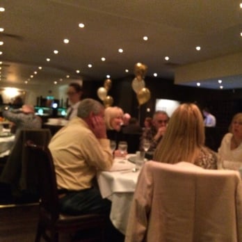 Richmond Oriental Cantonese Restaurant - We are in the bay window and the rest of the restaurant is full - Cantonese Near Me - Glasgow, GLG