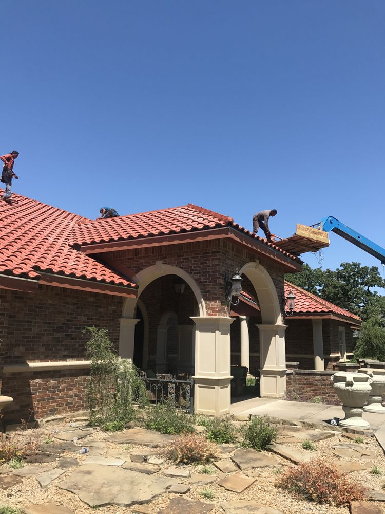 Slide of Swan Roofing