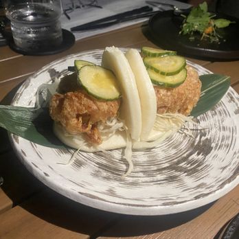 Kojo - Karaage Fried Chicken - Japanese Near Me - Sarasota, Florida