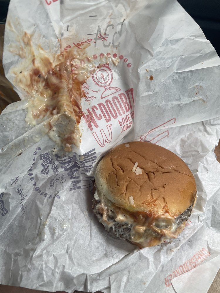 McDonald's, Walker Roadtrippers