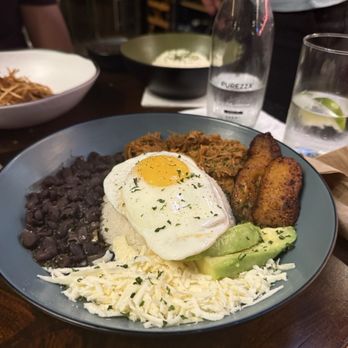 Budare - Venezuelan Near Me - San Juan, Puerto Rico