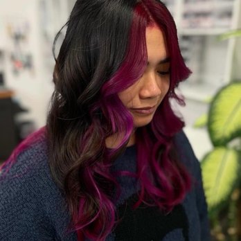 Tokyo Blaq - Hair Salons Near Me - San Diego, California