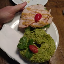 Salomon Bagel