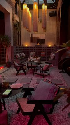 Vera Cocina & بار by null