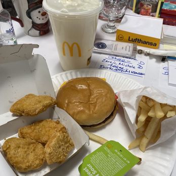 McDonald's - Fast Food Near Me - East Meadow, New York McDonald's - Fast Food Near Me - East Meadow, New York