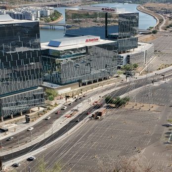 Hayden Butte Preserve - Tempe Townlake and Rio Salado Pkwy.  Gorgeous morning ; 0 - Parks Near Me - Tempe, Arizona