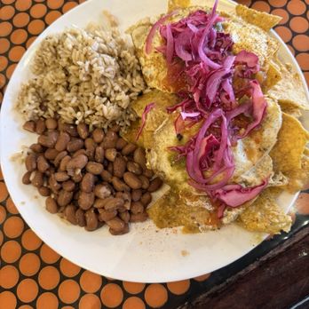 The Eastman - Chilaquiles - New Mexican Cuisine Near Me - Pittsburgh, Pennsylvania The Eastman - Chilaquiles - New Mexican Cuisine Near Me - Pittsburgh, Pennsylvania