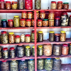 Vonalı Celal - Pickles!