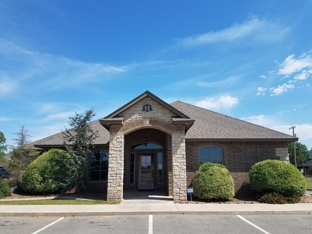 RANA WOMACK Updated July 2024 813 E Tamarack Rd, Altus, Oklahoma Divorce & Family Law