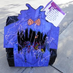Storybooks School - Halloween festival