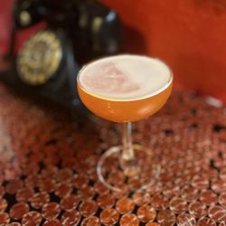 Gemini Lounge - The Paper Plane