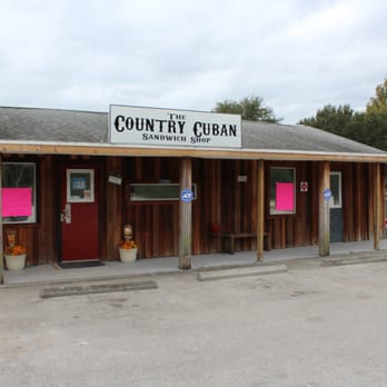The Country Cuban - Cuban Sandwiches - Salad Near Me - Wimauma, Florida The Country Cuban - Cuban Sandwiches - Salad Near Me - Wimauma, Florida