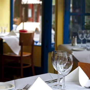 Le Mercury - French Near Me - London, XGL Le Mercury - French Near Me - London, XGL