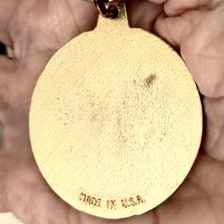 U.S. Food and Drug Administration - Just Say No Key Chain from back in the day. Made in USA! 10/03/26