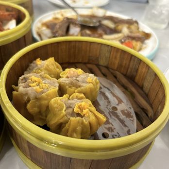 Kapiolani Seafood Restaurant - Pork Hash - Dim Sum Near Me - Honolulu, Hawaii