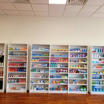 HA Pharmacy - OTC products & First Aid/Antiseptic section - Pharmacy Near Me - North Wales, Pennsylvania HA Pharmacy - OTC products & First Aid/Antiseptic section - Pharmacy Near Me - North Wales, Pennsylvania