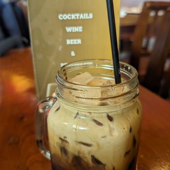 Seng Tong Thai - Thai Iced Coffee Milk Tea - Thai Near Me - Seattle, Washington Seng Tong Thai - Thai Iced Coffee Milk Tea - Thai Near Me - Seattle, Washington