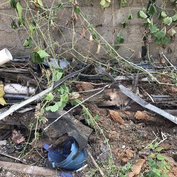 B&M Cleanup Services - Dumpster Rental Near Me - Brooklyn, New York