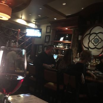 Ruth's Chris Steak House - Bar area - Steakhouses Near Me - Pasadena, California Ruth's Chris Steak House - Bar area - Steakhouses Near Me - Pasadena, California