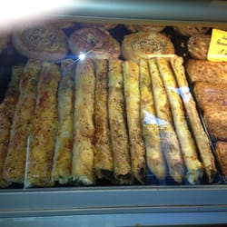 Kiez Bäckerei