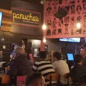 Panucho's - Mexican Near Me - San Juan, Puerto Rico