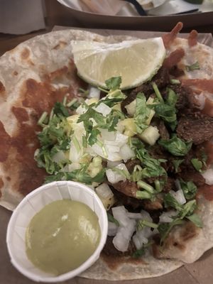 Taco Flats-Clarksville by null