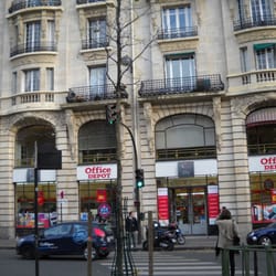 Office Depot
