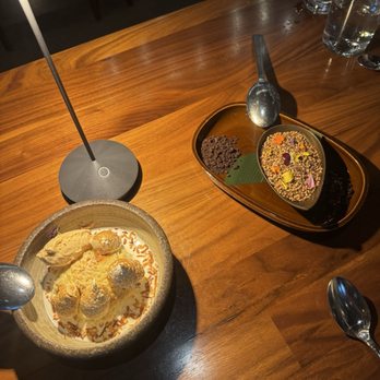 La Mar - Peruvian Near Me - Bellevue, Washington