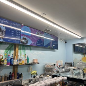 Sunny Days Ice Cream - Ice Cream & Frozen Yogurt Near Me - St. Thomas, Virgin Islands Sunny Days Ice Cream - Ice Cream & Frozen Yogurt Near Me - St. Thomas, Virgin Islands