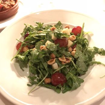 Bond 45 - Italian Near Me - New York, New York