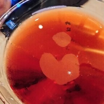 Drop Bar - Heart in my Negroni Martini! - Bars Near Me - Henderson, Nevada