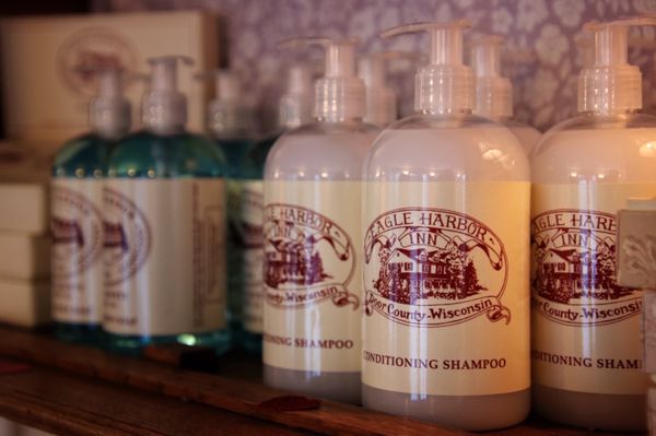 Eagle Harbor Inn by null