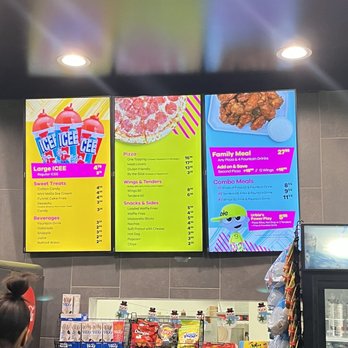 Urban Air Trampoline and Adventure Park - Food menu - Kids Activities Near Me - Sicklerville, New Jersey Urban Air Trampoline and Adventure Park - Food menu - Kids Activities Near Me - Sicklerville, New Jersey