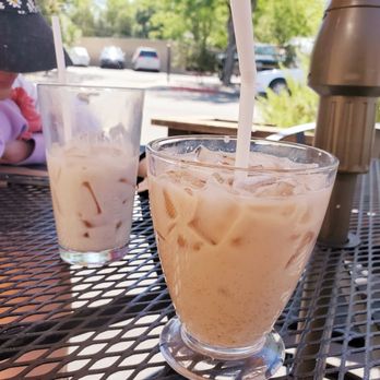 Gloria’s Cafe - Horchata and Iced Chai - Breakfast & Brunch Near Me - Reno, Nevada