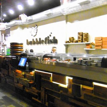 Bubblefish - Open kitchen - Taiwanese Near Me - Philadelphia, Pennsylvania