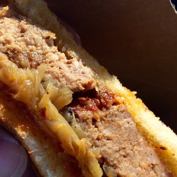 Bob's Well Bread - Meatloaf sandwich special - Bakeries Near Me - Los Alamos, California